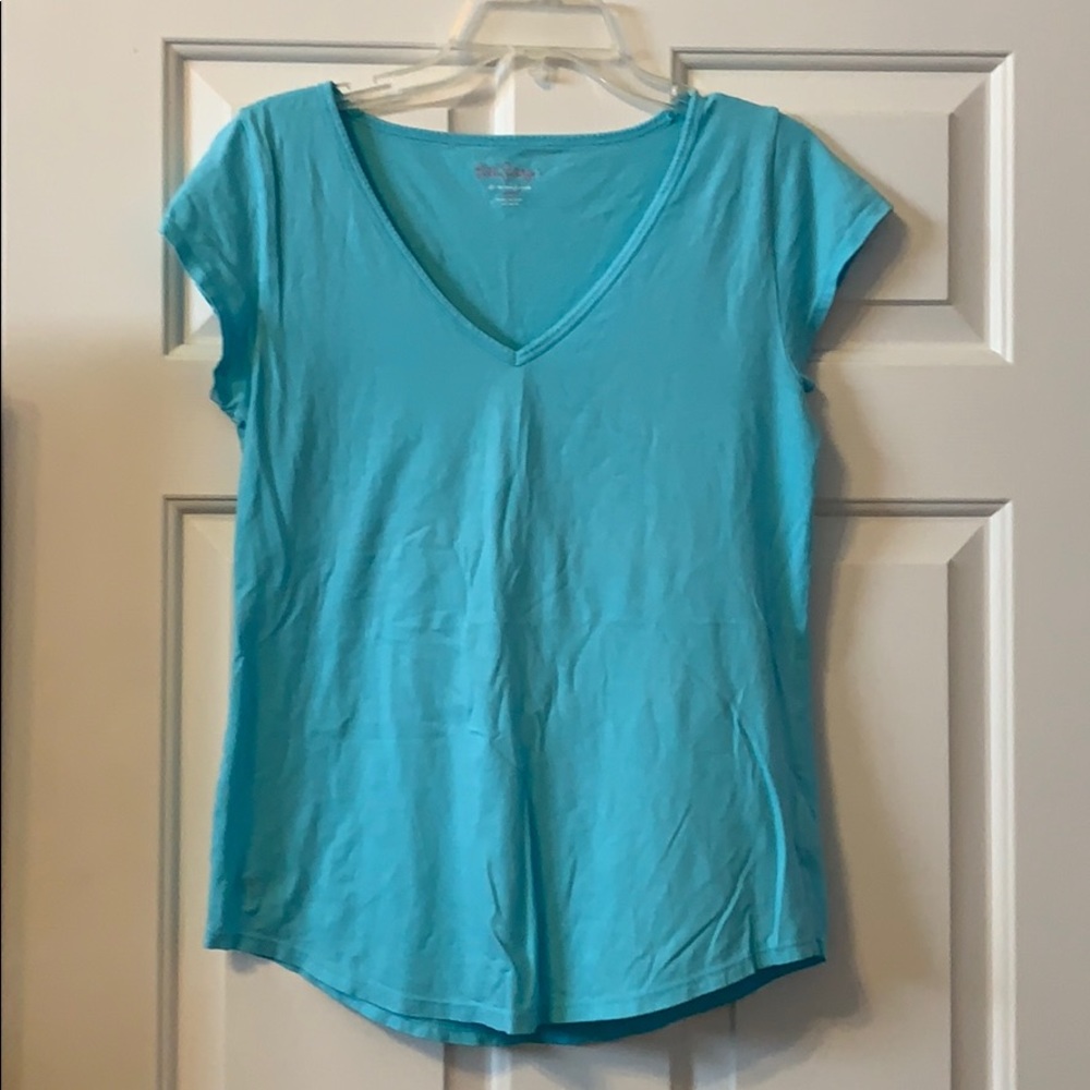 Lilly Pulitzer Tee
